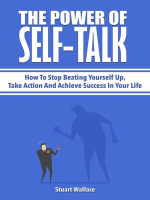 cover image of The Power of Self-Talk